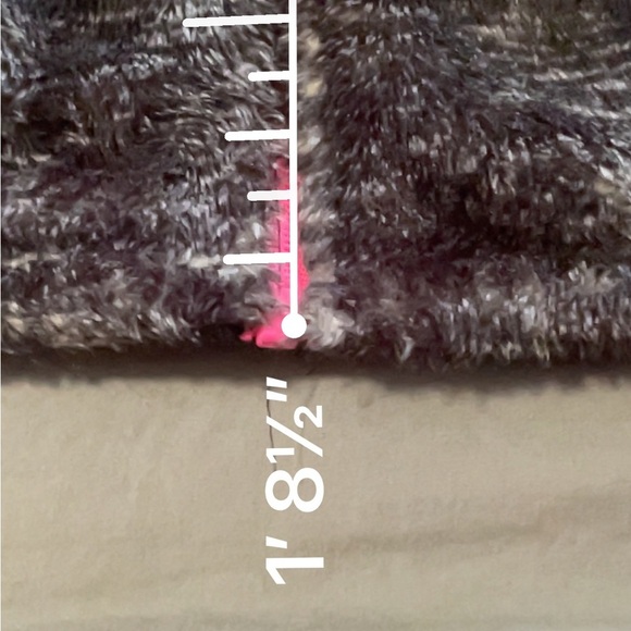 Weatherproof 32 degree Girls Coat sz 10/12 - Picture 12 of 13